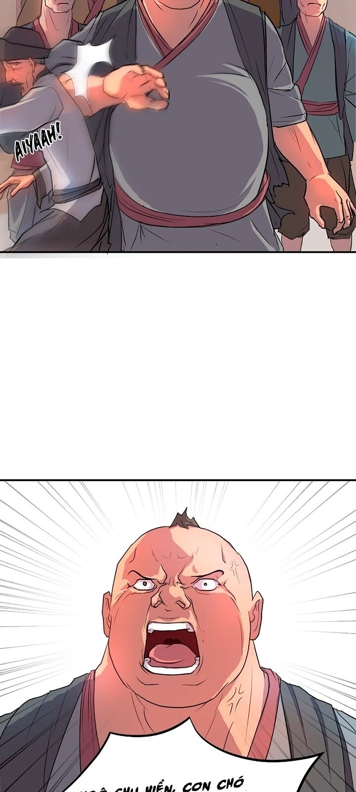 Trọng Sinh, Bất Khả Chiến Bại Chapter 7 - 32