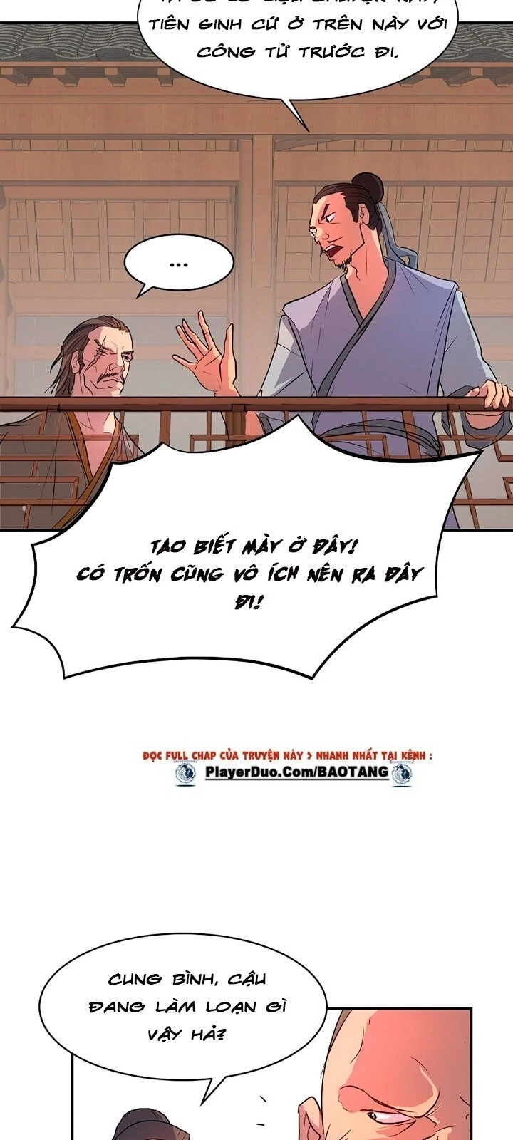 Trọng Sinh, Bất Khả Chiến Bại Chapter 7 - 34