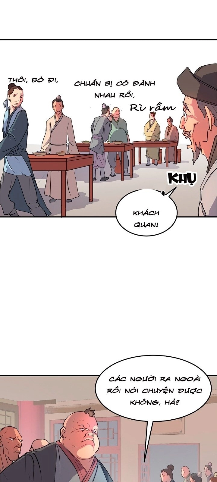 Trọng Sinh, Bất Khả Chiến Bại Chapter 7 - 37