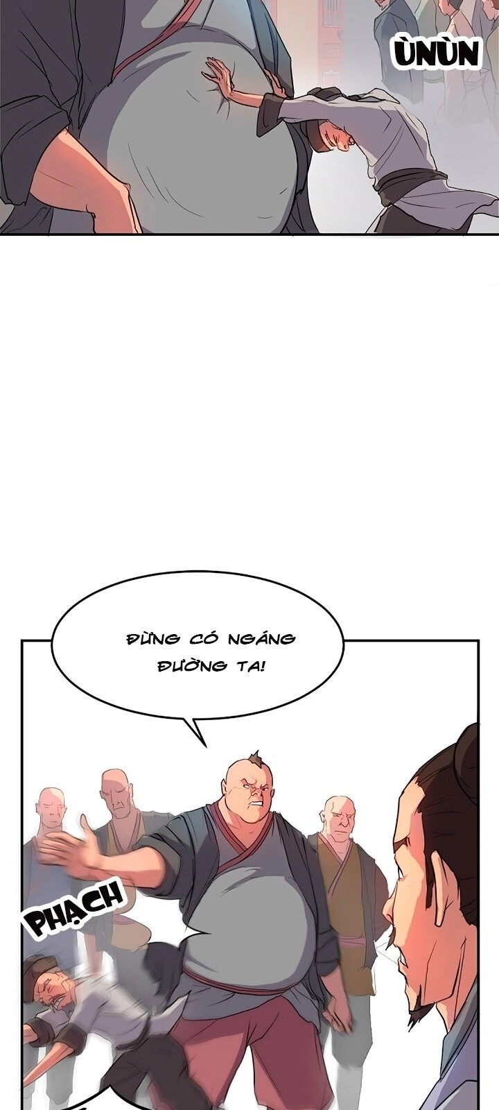 Trọng Sinh, Bất Khả Chiến Bại Chapter 7 - 38