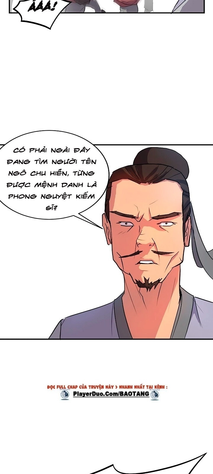 Trọng Sinh, Bất Khả Chiến Bại Chapter 7 - 39