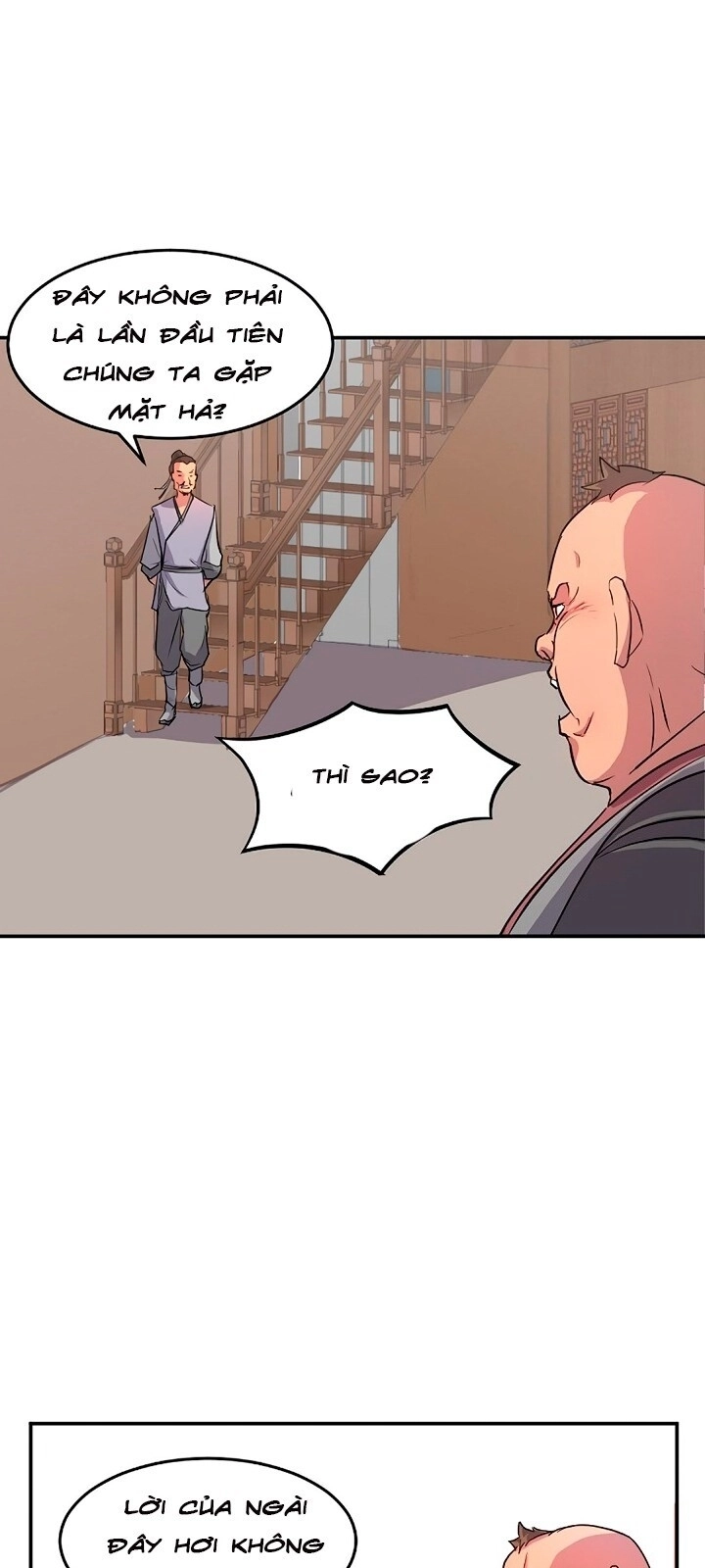 Trọng Sinh, Bất Khả Chiến Bại Chapter 7 - 41