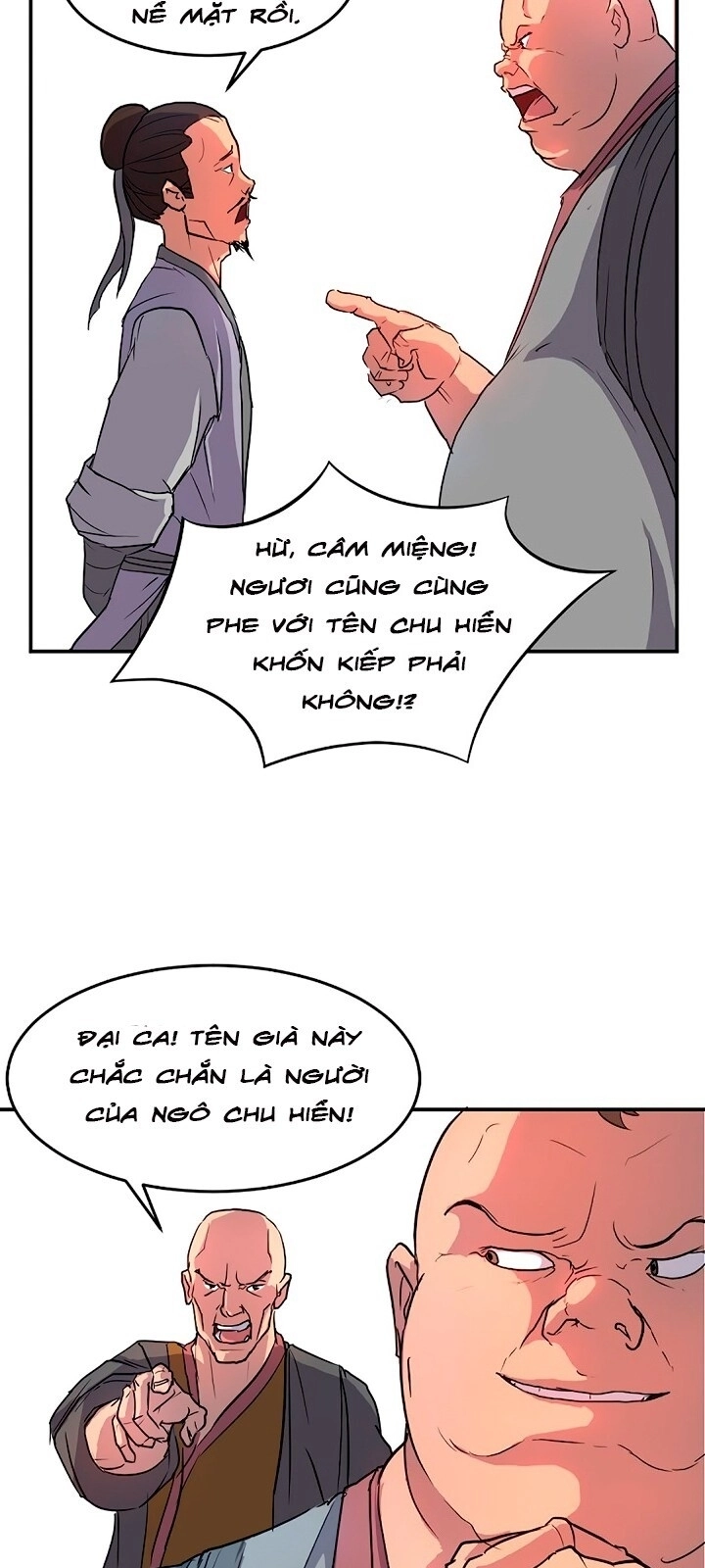 Trọng Sinh, Bất Khả Chiến Bại Chapter 7 - 42