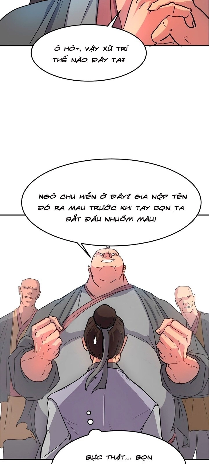 Trọng Sinh, Bất Khả Chiến Bại Chapter 7 - 43