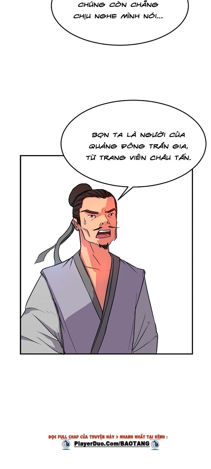 Trọng Sinh, Bất Khả Chiến Bại Chapter 7 - 44