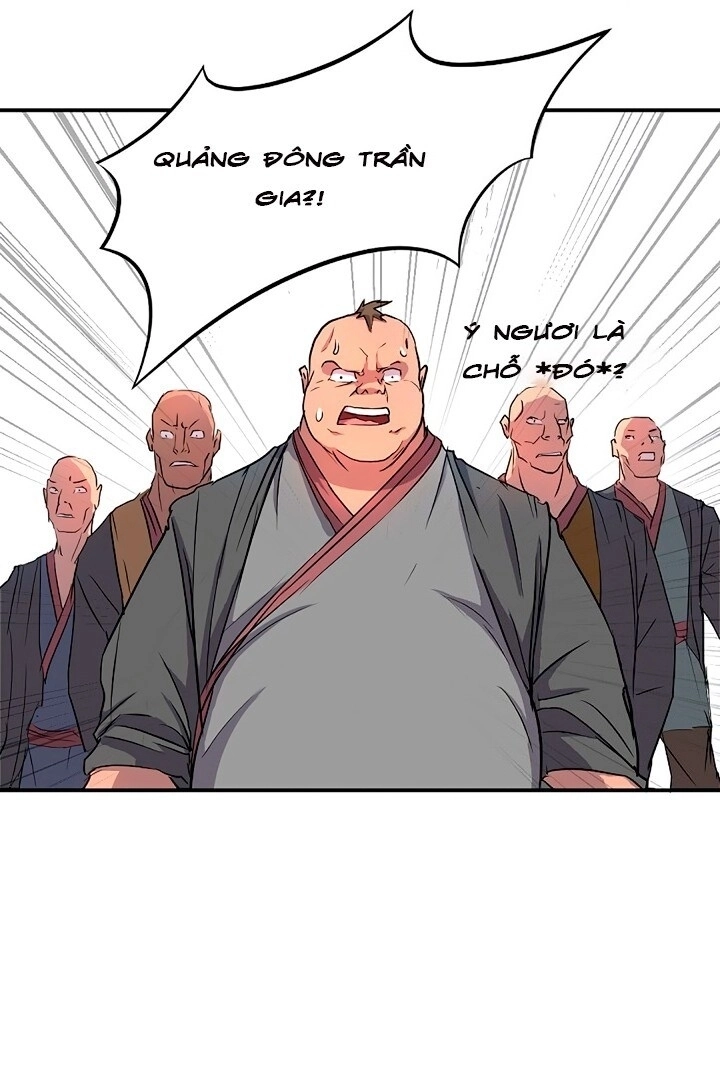 Trọng Sinh, Bất Khả Chiến Bại Chapter 7 - 45