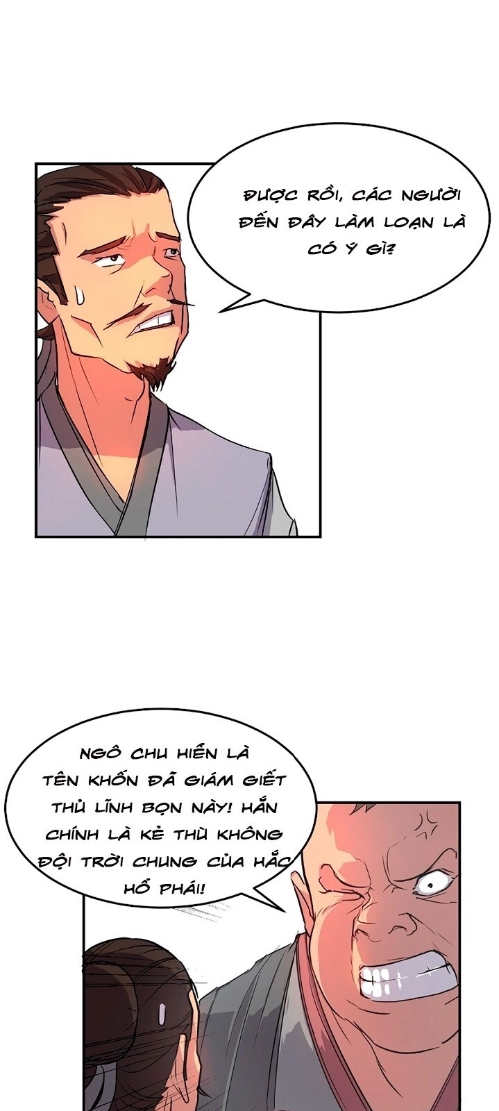 Trọng Sinh, Bất Khả Chiến Bại Chapter 7 - 46