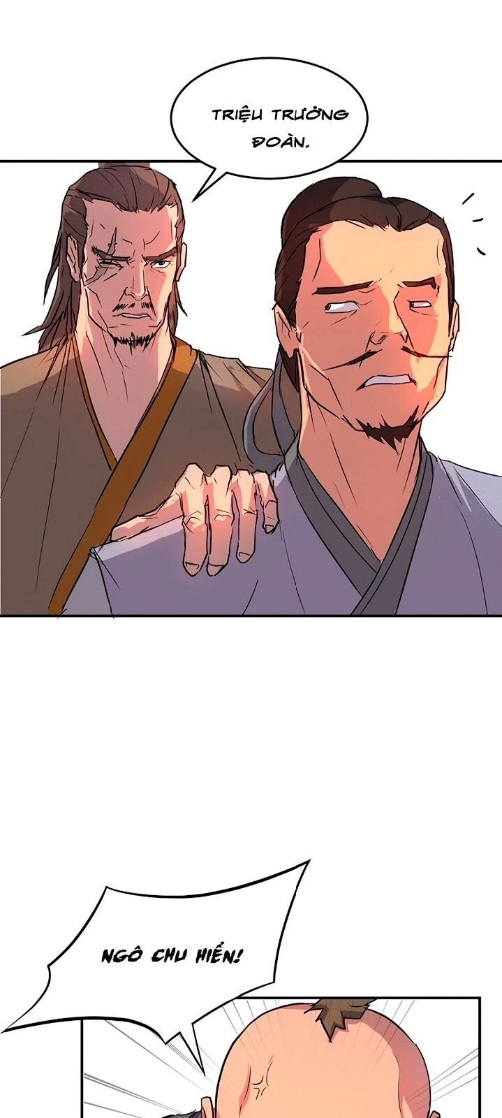 Trọng Sinh, Bất Khả Chiến Bại Chapter 7 - 48