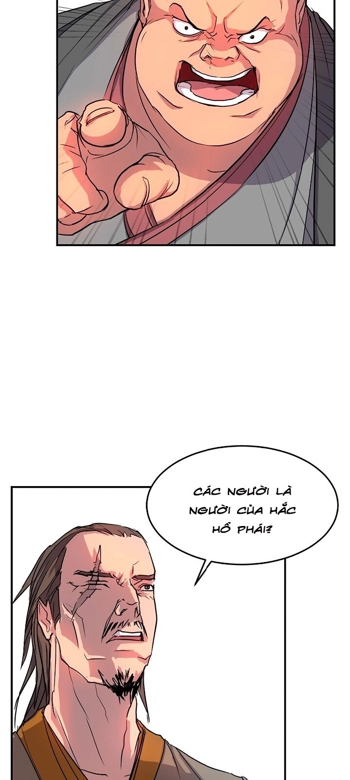 Trọng Sinh, Bất Khả Chiến Bại Chapter 7 - 49