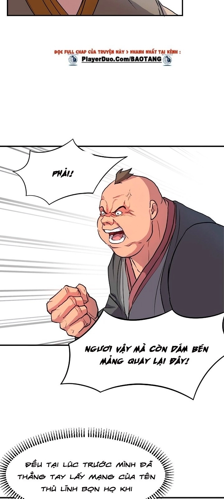 Trọng Sinh, Bất Khả Chiến Bại Chapter 7 - 50