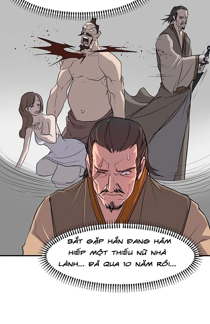 Trọng Sinh, Bất Khả Chiến Bại Chapter 7 - 51