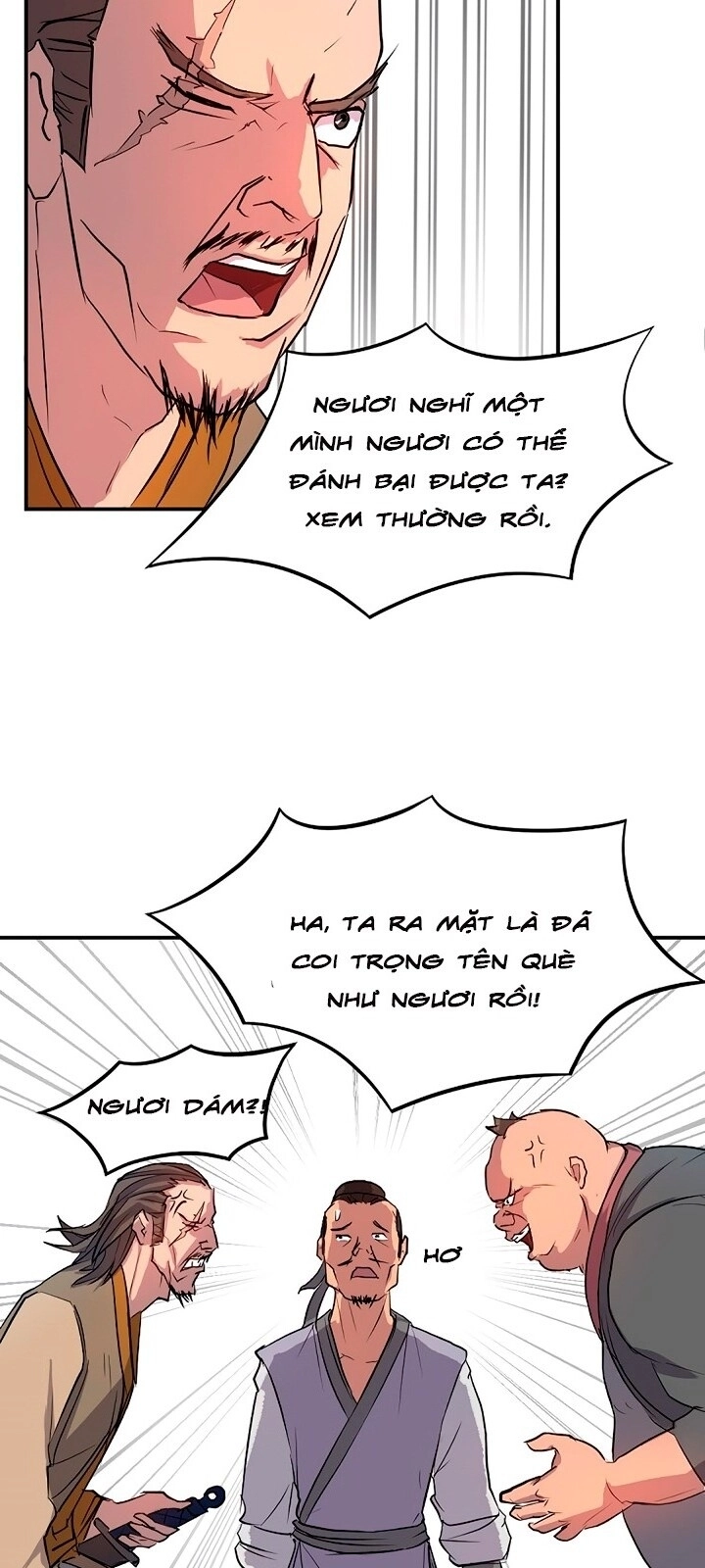 Trọng Sinh, Bất Khả Chiến Bại Chapter 7 - 53