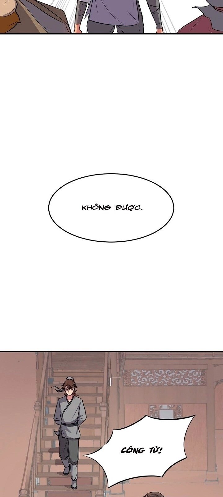 Trọng Sinh, Bất Khả Chiến Bại Chapter 7 - 54