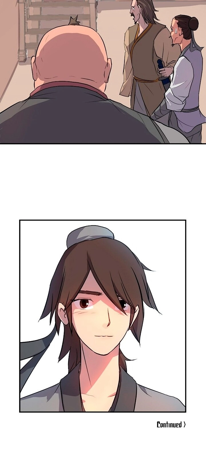 Trọng Sinh, Bất Khả Chiến Bại Chapter 7 - 55