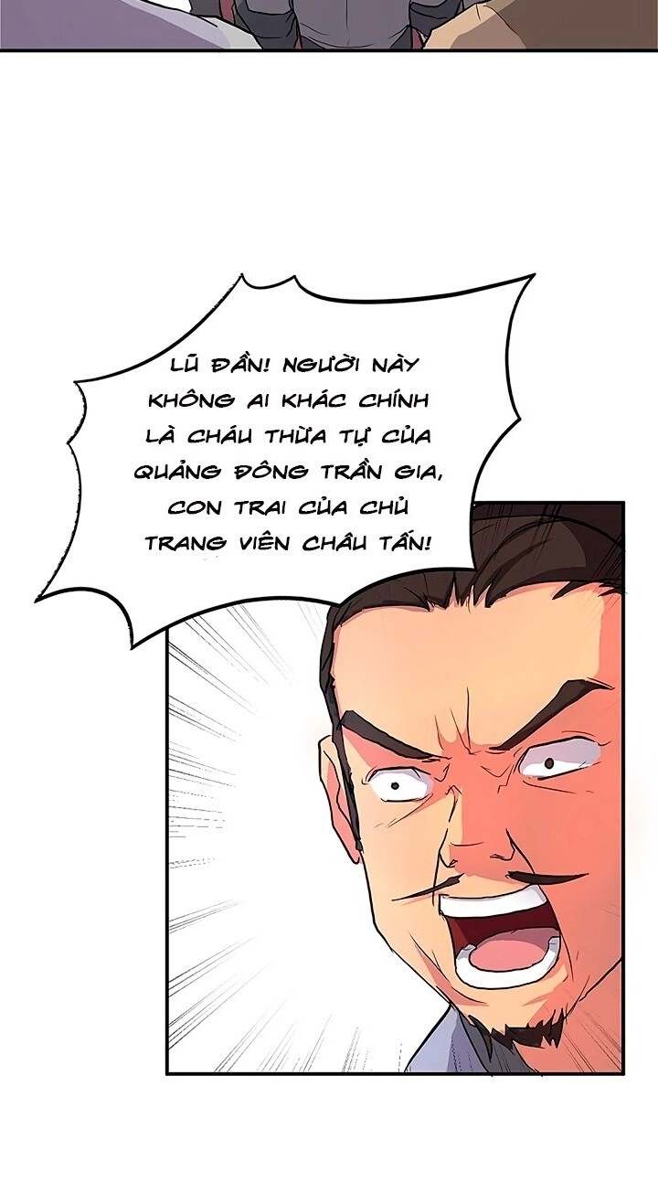 Trọng Sinh, Bất Khả Chiến Bại Chapter 8 - 5