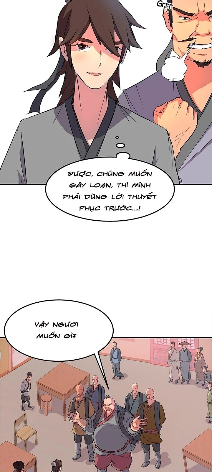 Trọng Sinh, Bất Khả Chiến Bại Chapter 8 - 7