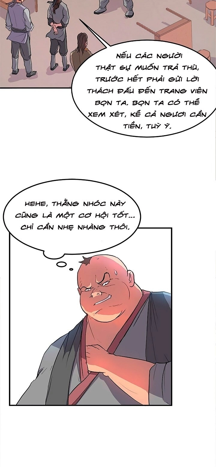 Trọng Sinh, Bất Khả Chiến Bại Chapter 8 - 8