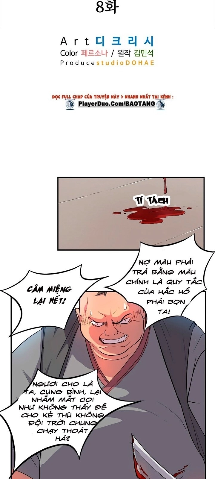 Trọng Sinh, Bất Khả Chiến Bại Chapter 8 - 11