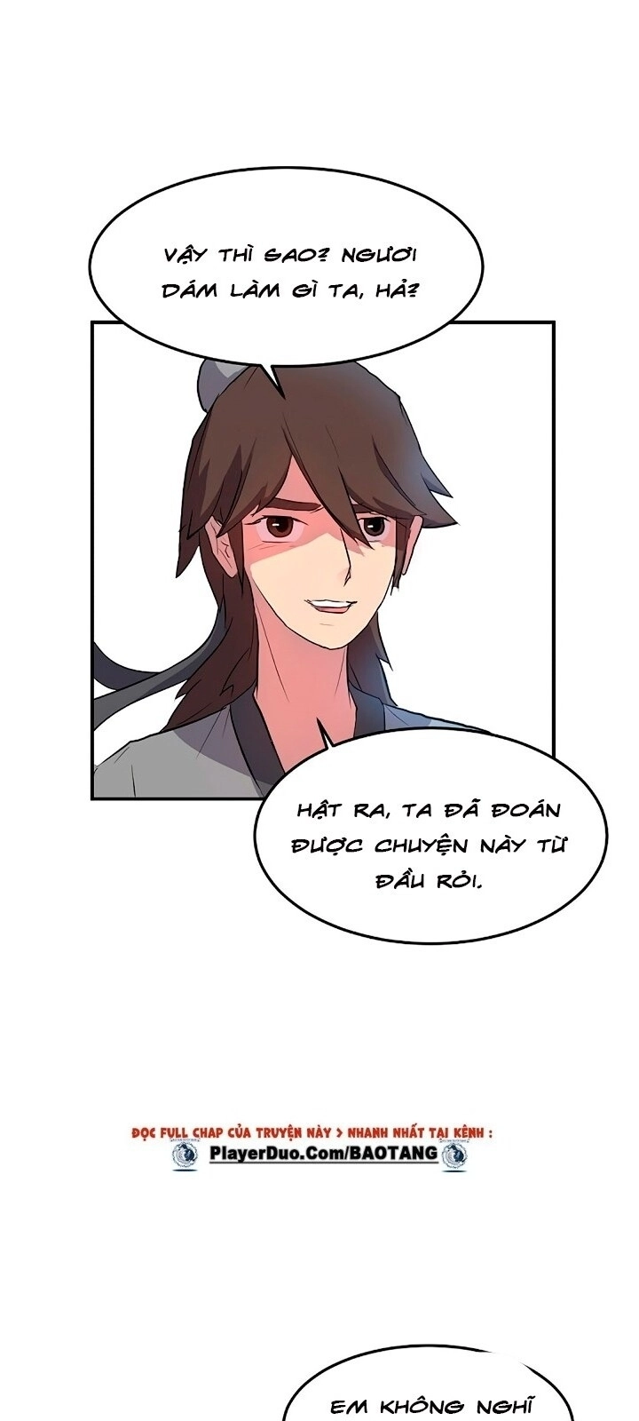 Trọng Sinh, Bất Khả Chiến Bại Chapter 8 - 13