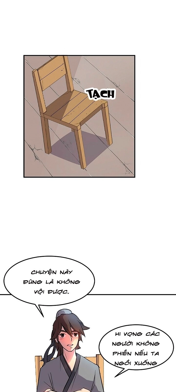 Trọng Sinh, Bất Khả Chiến Bại Chapter 8 - 17