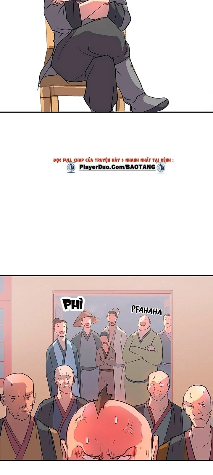 Trọng Sinh, Bất Khả Chiến Bại Chapter 8 - 18