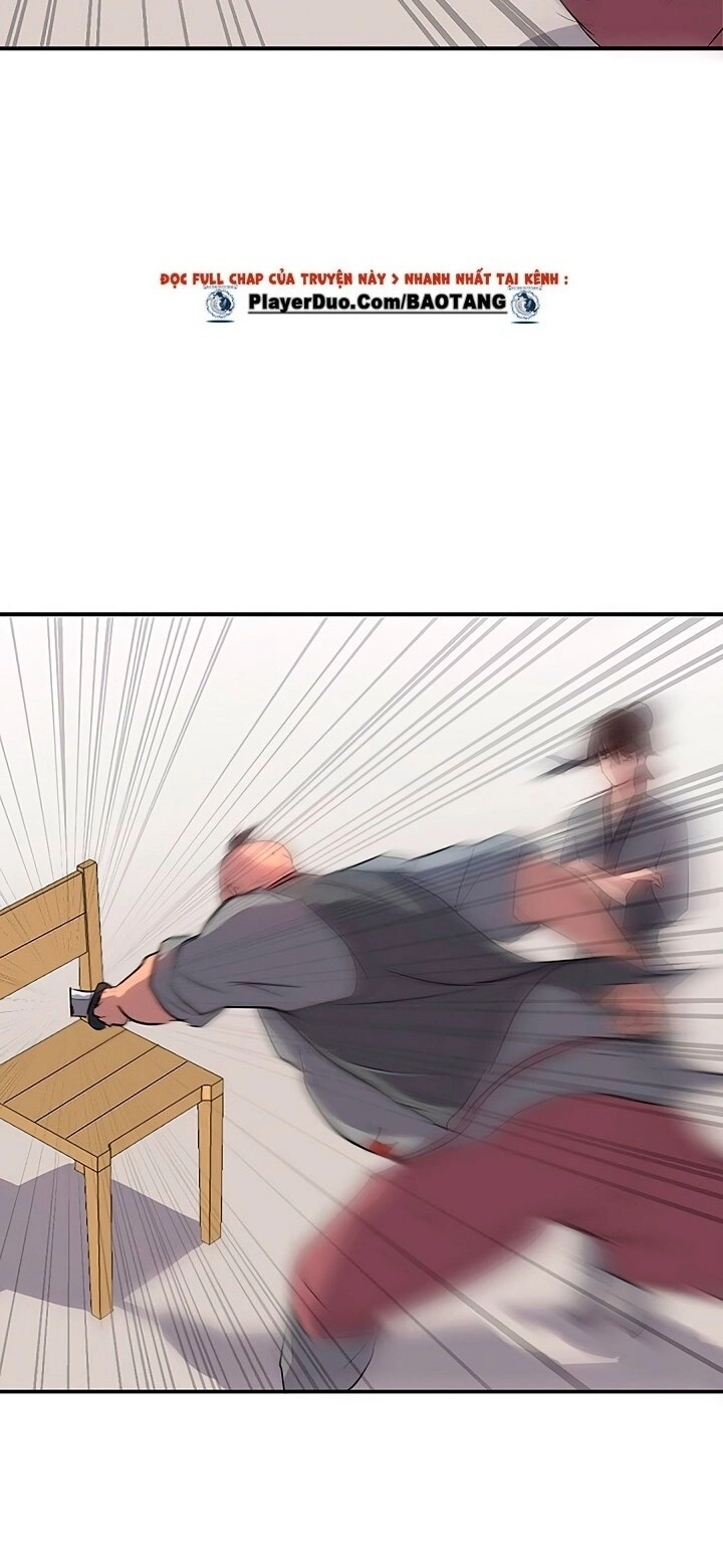 Trọng Sinh, Bất Khả Chiến Bại Chapter 8 - 22