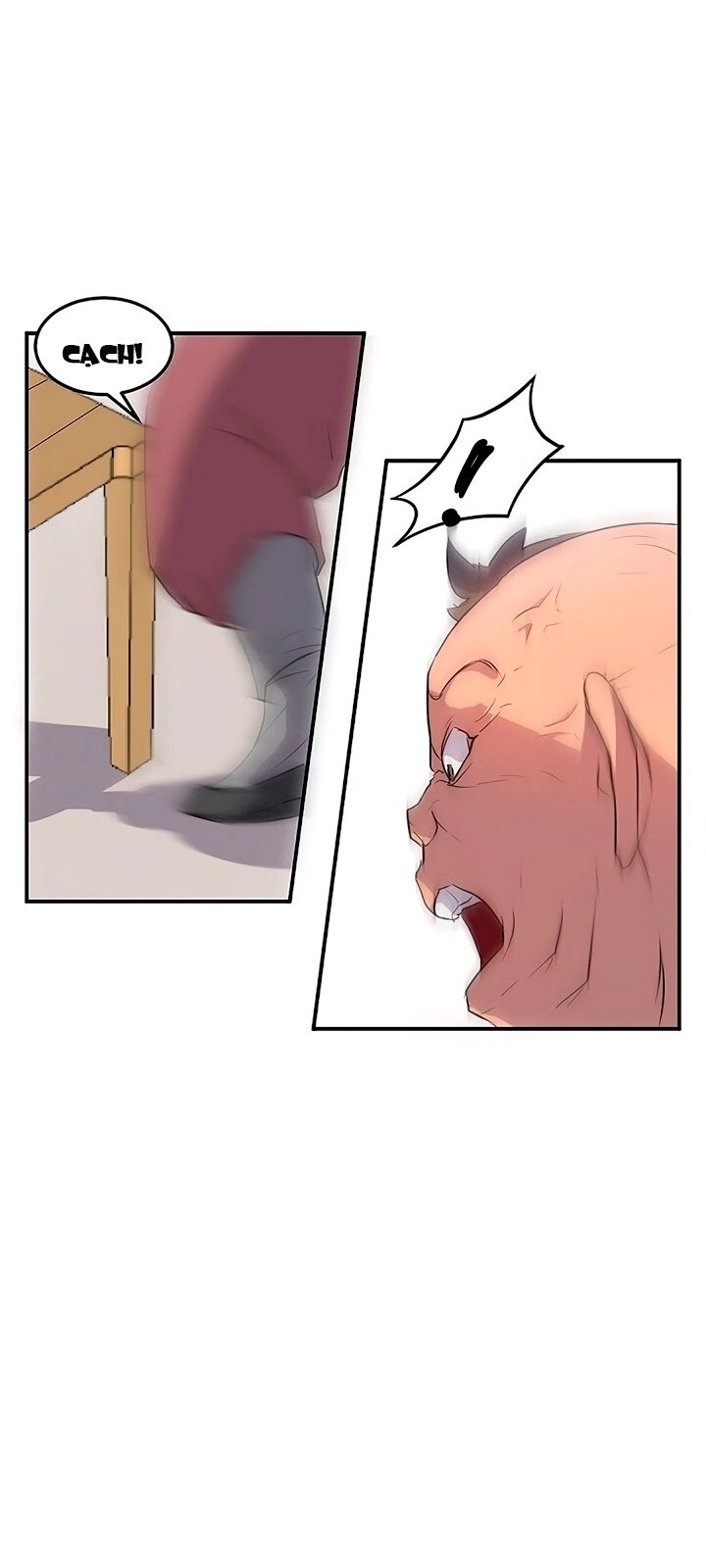 Trọng Sinh, Bất Khả Chiến Bại Chapter 8 - 24