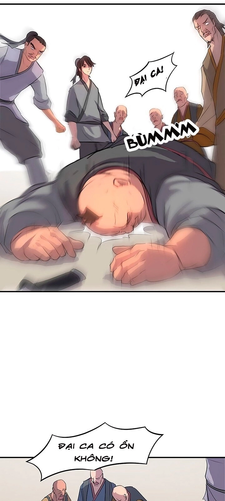 Trọng Sinh, Bất Khả Chiến Bại Chapter 8 - 25