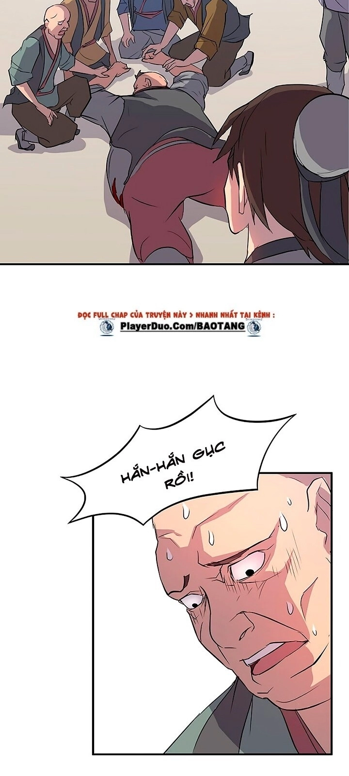 Trọng Sinh, Bất Khả Chiến Bại Chapter 8 - 26