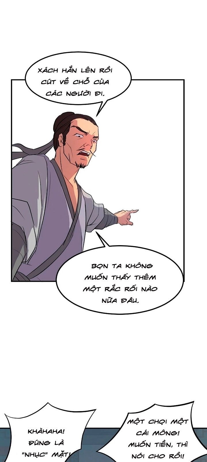 Trọng Sinh, Bất Khả Chiến Bại Chapter 8 - 28