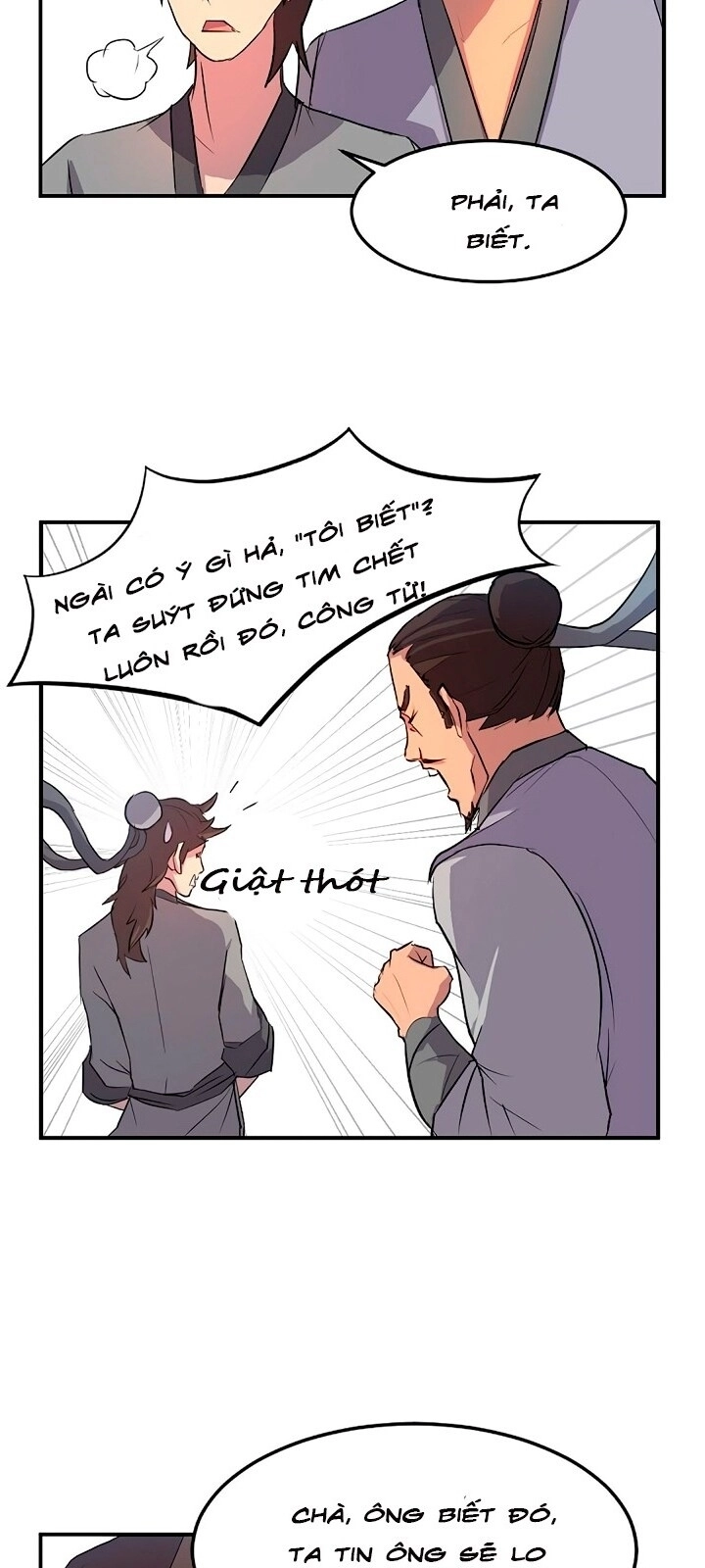 Trọng Sinh, Bất Khả Chiến Bại Chapter 8 - 30