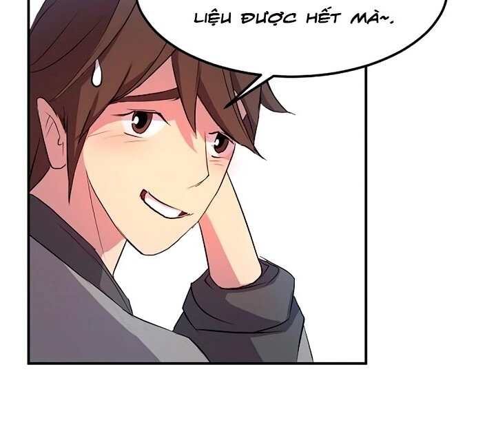 Trọng Sinh, Bất Khả Chiến Bại Chapter 8 - 31