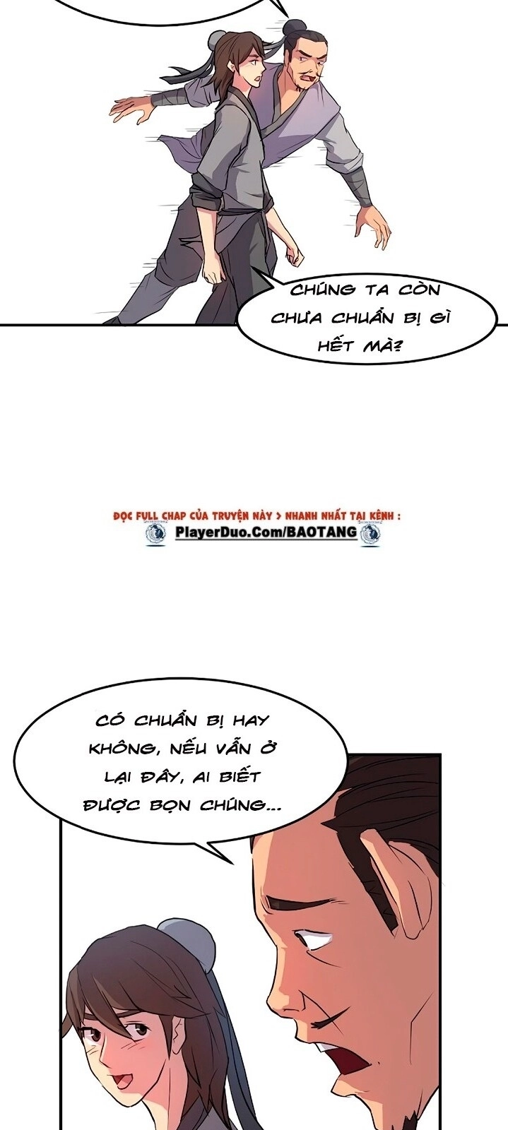 Trọng Sinh, Bất Khả Chiến Bại Chapter 8 - 33