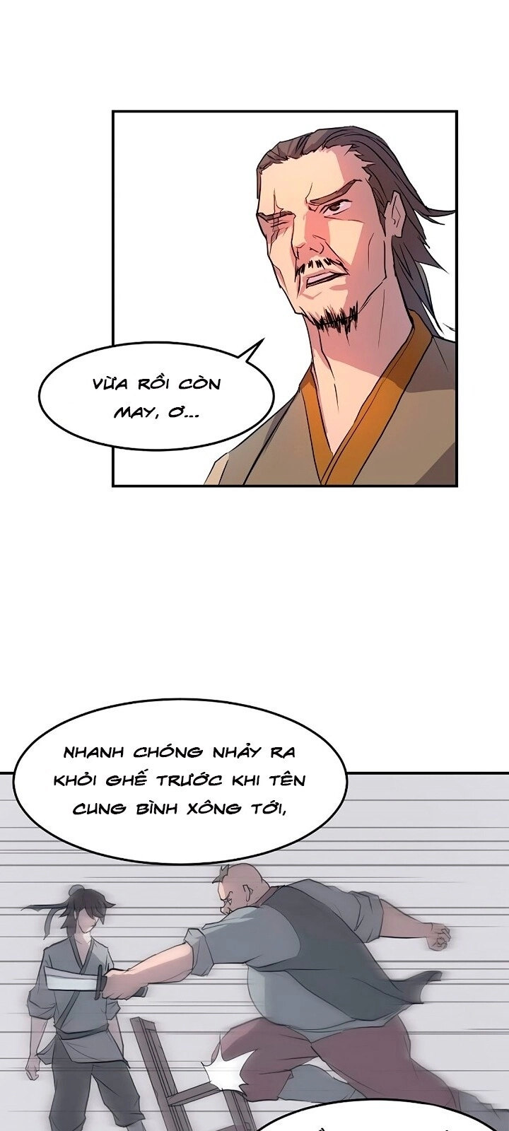 Trọng Sinh, Bất Khả Chiến Bại Chapter 8 - 35