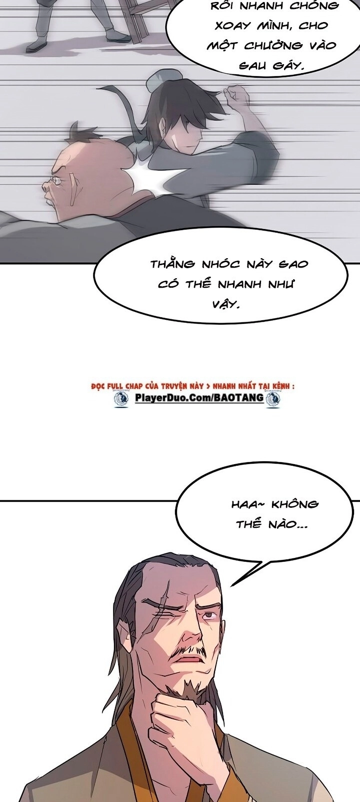 Trọng Sinh, Bất Khả Chiến Bại Chapter 8 - 36