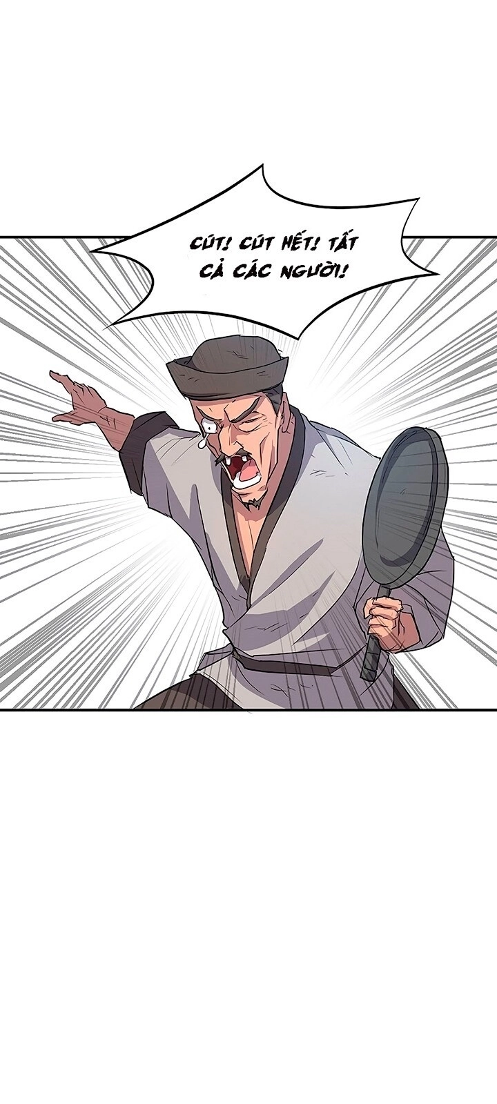 Trọng Sinh, Bất Khả Chiến Bại Chapter 8 - 38