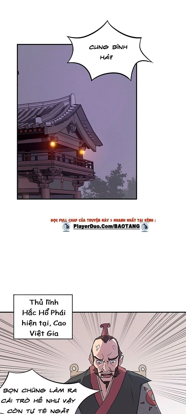 Trọng Sinh, Bất Khả Chiến Bại Chapter 8 - 39