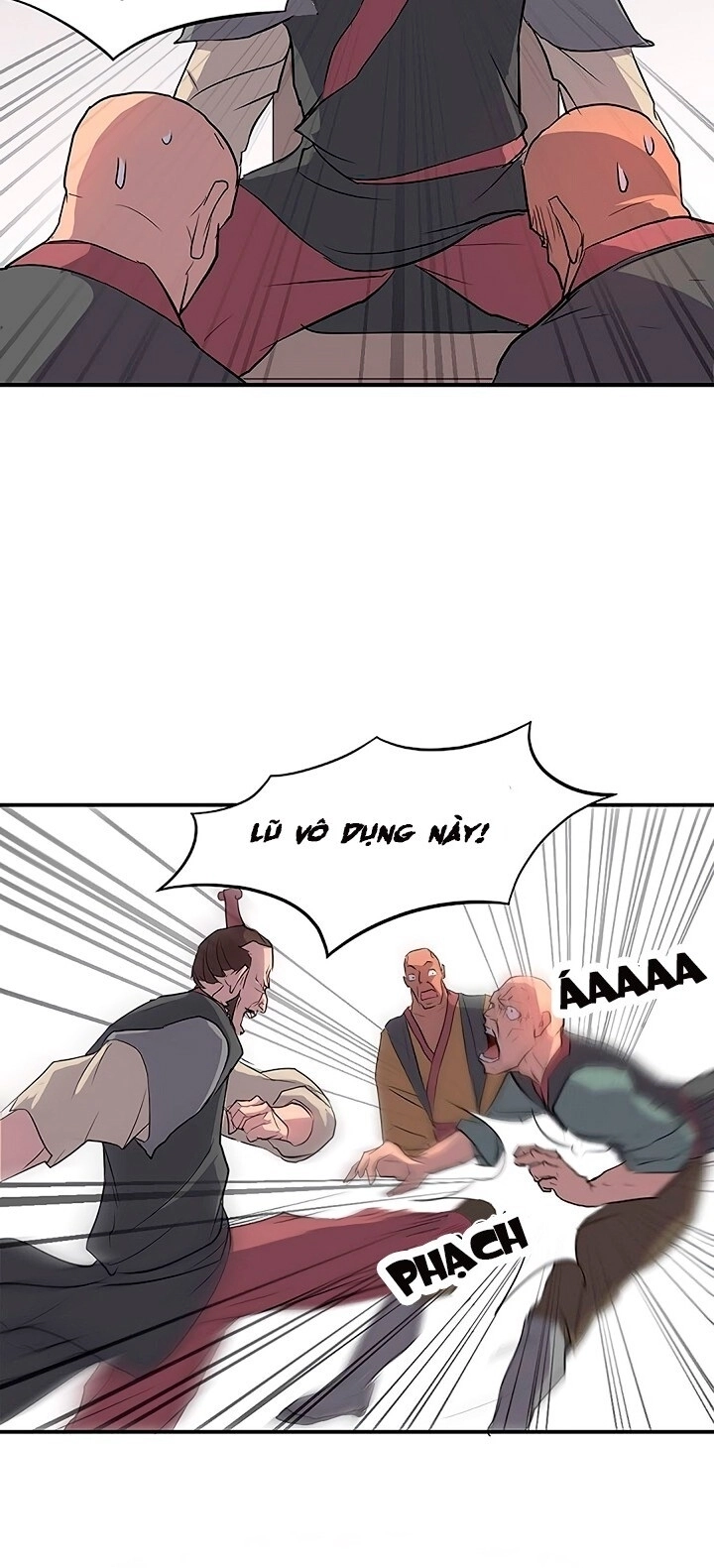 Trọng Sinh, Bất Khả Chiến Bại Chapter 8 - 40