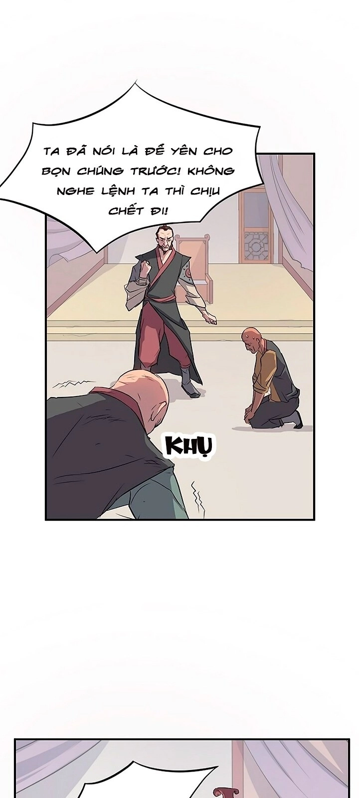 Trọng Sinh, Bất Khả Chiến Bại Chapter 8 - 41