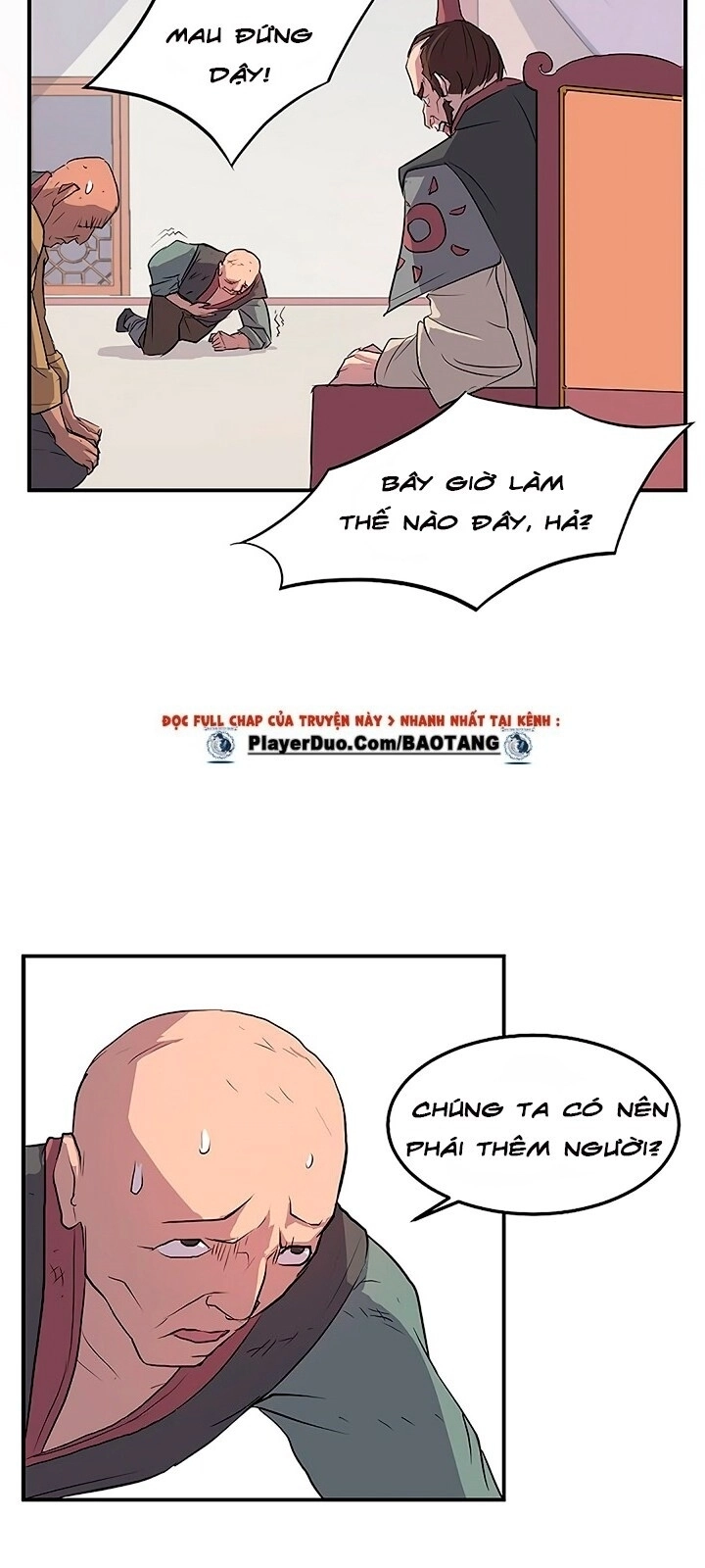 Trọng Sinh, Bất Khả Chiến Bại Chapter 8 - 42