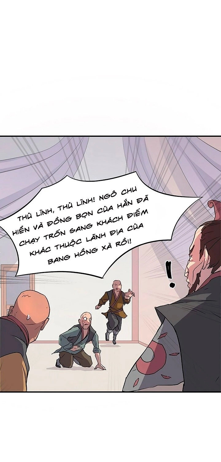 Trọng Sinh, Bất Khả Chiến Bại Chapter 8 - 43