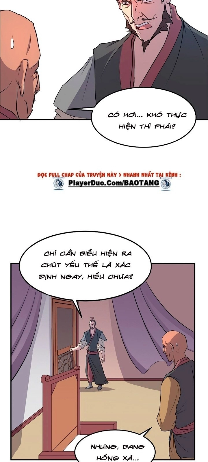 Trọng Sinh, Bất Khả Chiến Bại Chapter 8 - 46