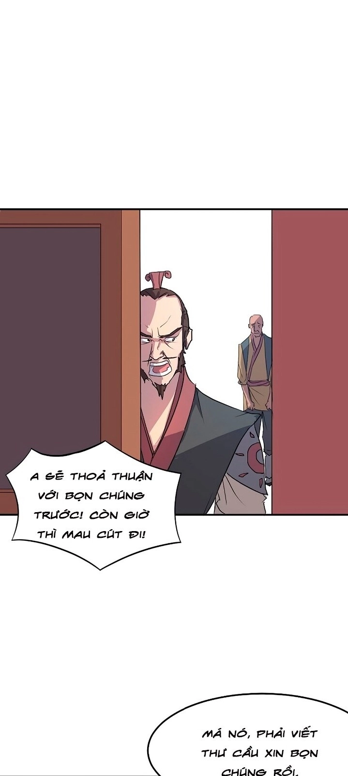 Trọng Sinh, Bất Khả Chiến Bại Chapter 8 - 48