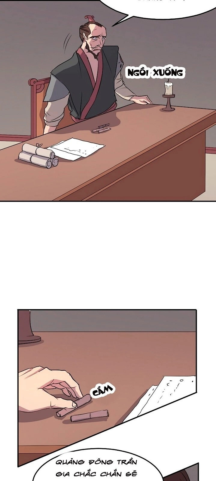 Trọng Sinh, Bất Khả Chiến Bại Chapter 8 - 49