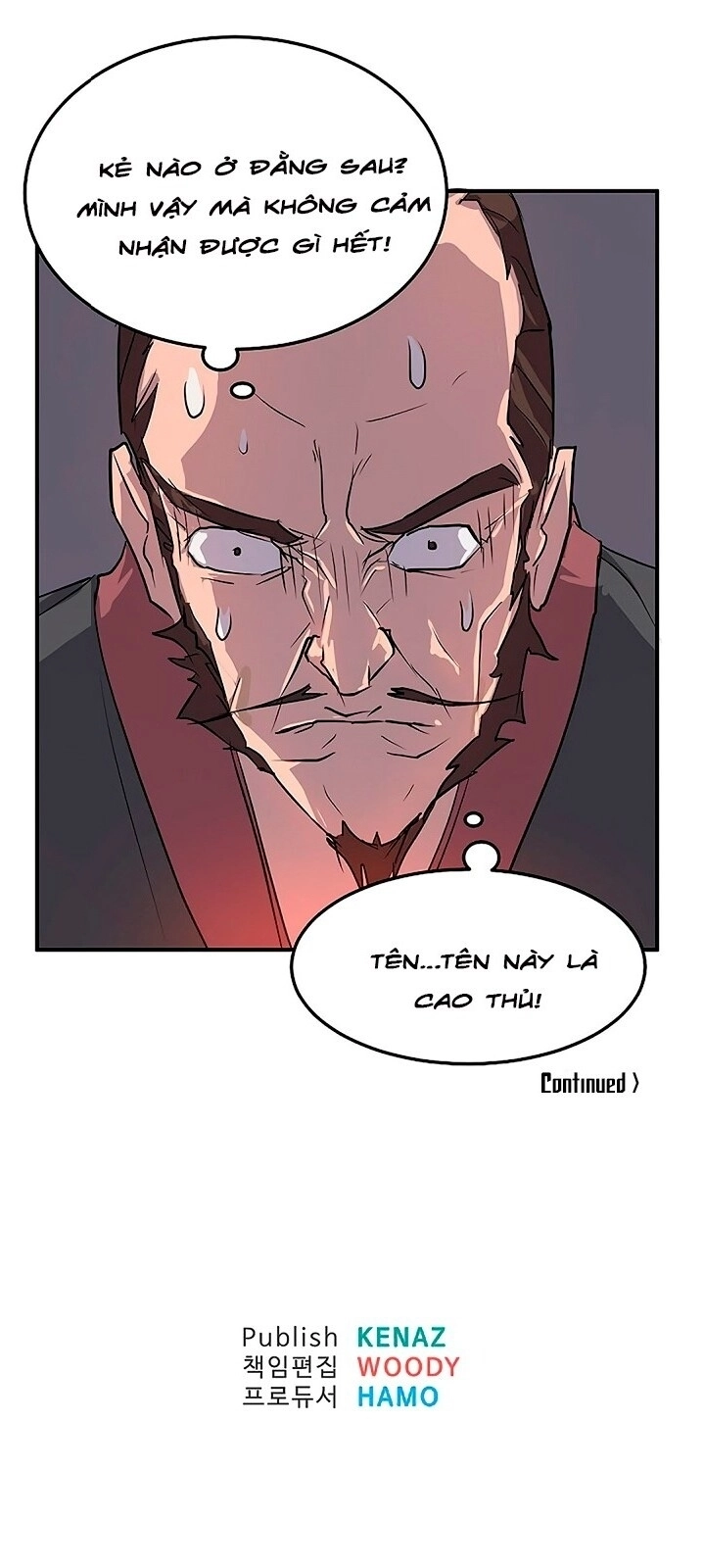 Trọng Sinh, Bất Khả Chiến Bại Chapter 8 - 53