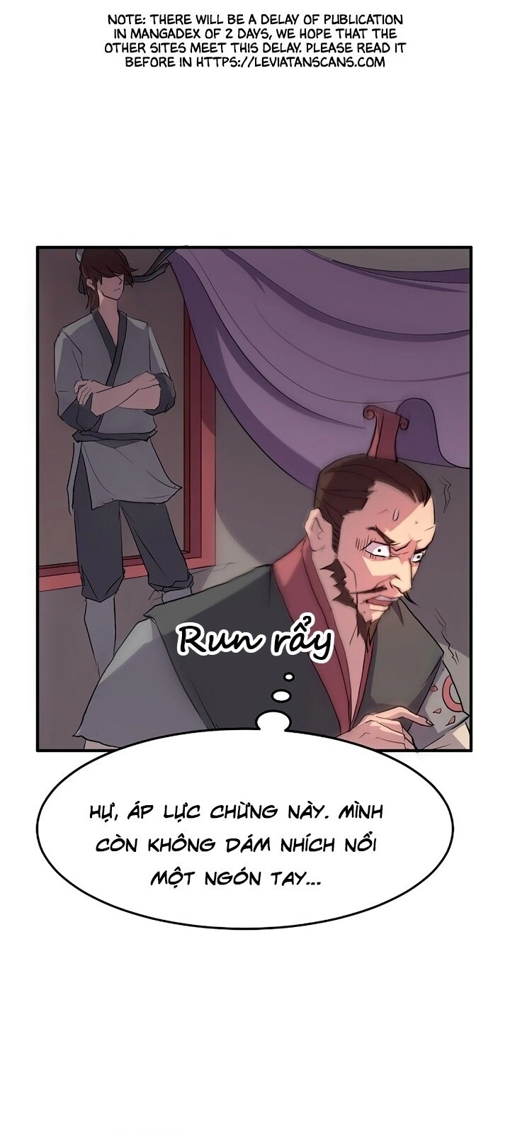 Trọng Sinh, Bất Khả Chiến Bại Chapter 9 - 3