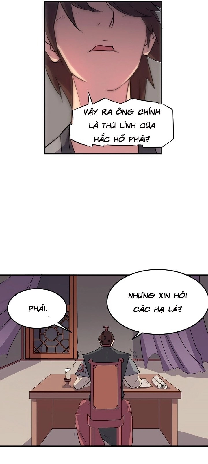 Trọng Sinh, Bất Khả Chiến Bại Chapter 9 - 4