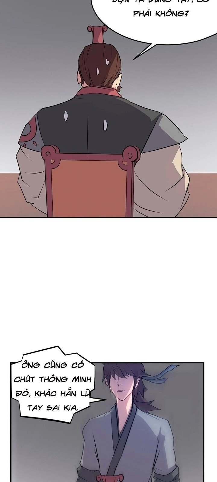 Trọng Sinh, Bất Khả Chiến Bại Chapter 9 - 9