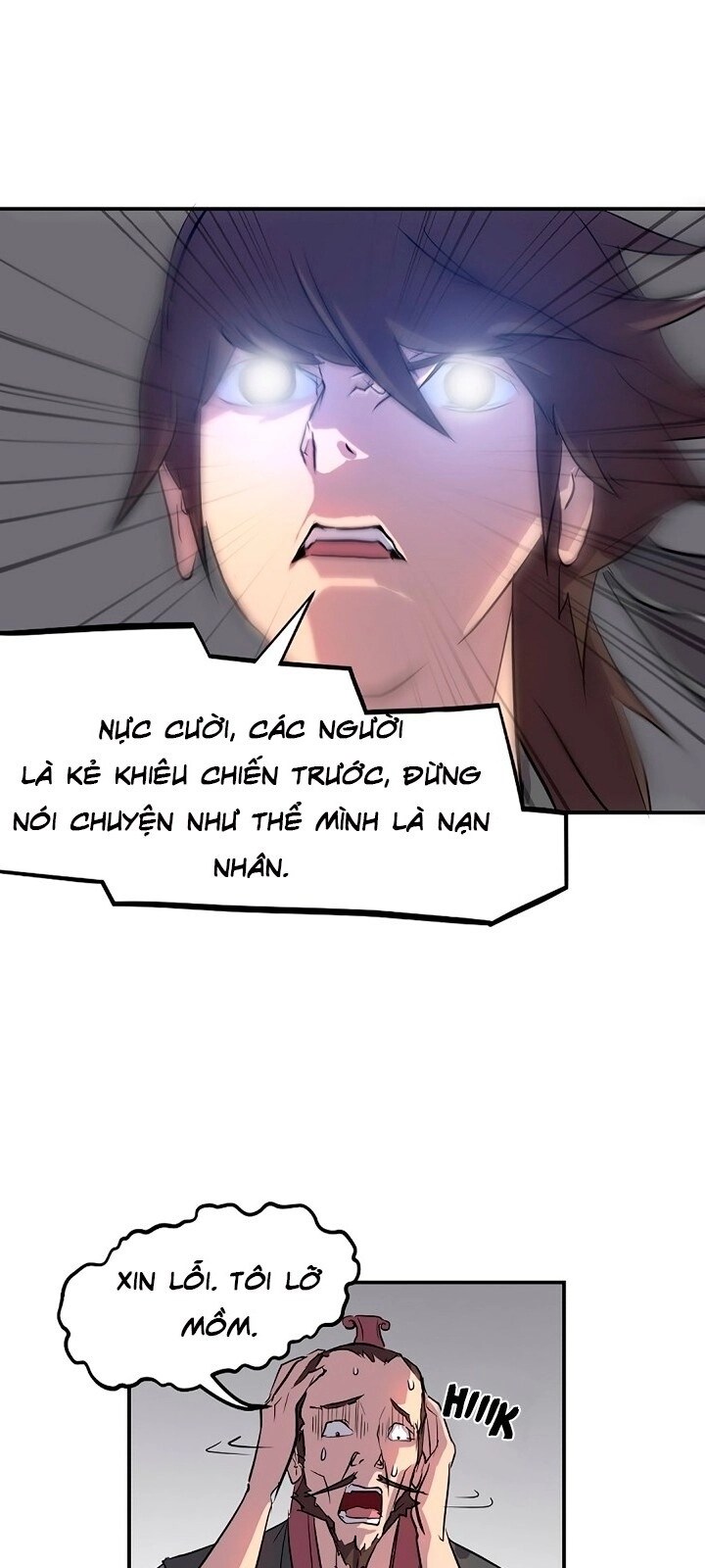 Trọng Sinh, Bất Khả Chiến Bại Chapter 9 - 11