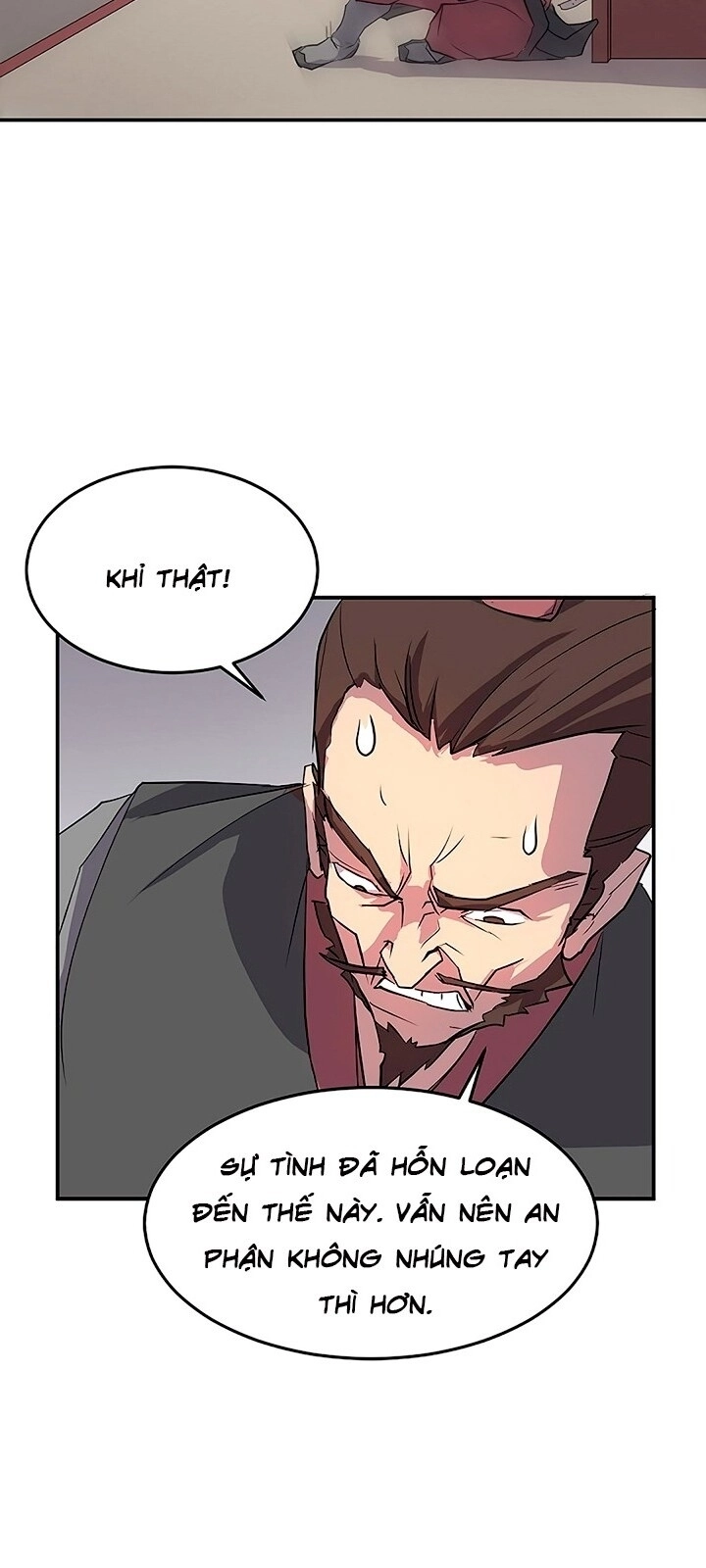 Trọng Sinh, Bất Khả Chiến Bại Chapter 9 - 16